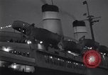 Image of King Saud New York United States USA, 1957, second 16 stock footage video 65675033775