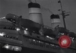 Image of King Saud New York United States USA, 1957, second 17 stock footage video 65675033775