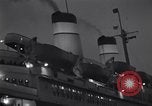 Image of King Saud New York United States USA, 1957, second 18 stock footage video 65675033775