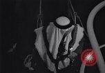 Image of King Saud New York United States USA, 1957, second 22 stock footage video 65675033775