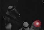 Image of King Saud New York United States USA, 1957, second 34 stock footage video 65675033775