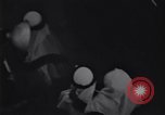 Image of King Saud New York United States USA, 1957, second 36 stock footage video 65675033775