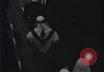 Image of King Saud New York United States USA, 1957, second 38 stock footage video 65675033775
