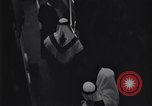 Image of King Saud New York United States USA, 1957, second 39 stock footage video 65675033775