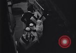 Image of King Saud New York United States USA, 1957, second 42 stock footage video 65675033775