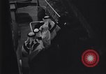 Image of King Saud New York United States USA, 1957, second 43 stock footage video 65675033775