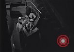 Image of King Saud New York United States USA, 1957, second 45 stock footage video 65675033775
