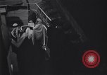 Image of King Saud New York United States USA, 1957, second 49 stock footage video 65675033775