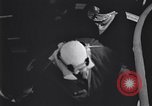 Image of King Saud New York United States USA, 1957, second 57 stock footage video 65675033775