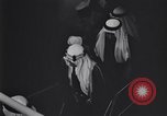 Image of King Saud New York United States USA, 1957, second 61 stock footage video 65675033775