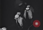 Image of King Saud New York United States USA, 1957, second 62 stock footage video 65675033775