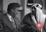 Image King Saud New York City Harbor USA, 1957, de la seconde 1 séquences d'archives historiques vidéo 65675033776
