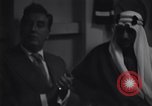 Image King Saud New York City Harbor USA, 1957, de la seconde 4 séquences d'archives historiques vidéo 65675033776