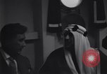 Image King Saud New York City Harbor USA, 1957, de la seconde 15 séquences d'archives historiques vidéo 65675033776