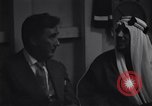 Image King Saud New York City Harbor USA, 1957, de la seconde 17 séquences d'archives historiques vidéo 65675033776