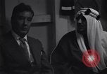Image King Saud New York City Harbor USA, 1957, de la seconde 22 séquences d'archives historiques vidéo 65675033776