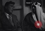 Image King Saud New York City Harbor USA, 1957, de la seconde 24 séquences d'archives historiques vidéo 65675033776