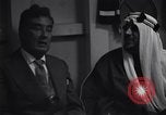 Image King Saud New York City Harbor USA, 1957, de la seconde 26 séquences d'archives historiques vidéo 65675033776