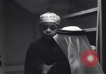 Image King Saud New York City Harbor USA, 1957, de la seconde 28 séquences d'archives historiques vidéo 65675033776