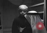 Image King Saud New York City Harbor USA, 1957, de la seconde 29 séquences d'archives historiques vidéo 65675033776