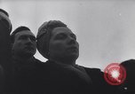 Image Les gens montrant l'anxiété et la tension United States USA, 1955, de la seconde 26 séquences d'archives historiques vidéo 65675033777