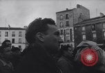 Image Les gens montrant l'anxiété et la tension United States USA, 1955, de la seconde 27 séquences d'archives historiques vidéo 65675033777