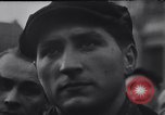 Image Les gens montrant l'anxiété et la tension United States USA, 1955, de la seconde 28 séquences d'archives historiques vidéo 65675033777