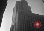 Image Les gens montrant l'anxiété et la tension United States USA, 1955, de la seconde 49 séquences d'archives historiques vidéo 65675033777