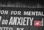 Image Les gens montrant l'anxiété et la tension United States USA, 1955, de la seconde 59 séquences d'archives historiques vidéo 65675033777