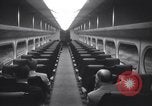 Standbild Budd Rail Diesel Car Zug United States USA, 1956, aus Sekunde 18 historischem Filmmaterial Videoclip 65675033779