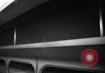 Standbild Budd Rail Diesel Car Zug United States USA, 1956, aus Sekunde 20 historischem Filmmaterial Videoclip 65675033779