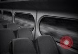 Standbild Budd Rail Diesel Car Zug United States USA, 1956, aus Sekunde 25 historischem Filmmaterial Videoclip 65675033779