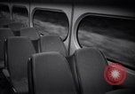 Standbild Budd Rail Diesel Car Zug United States USA, 1956, aus Sekunde 28 historischem Filmmaterial Videoclip 65675033779