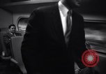 Standbild Budd Rail Diesel Car Zug United States USA, 1956, aus Sekunde 32 historischem Filmmaterial Videoclip 65675033779