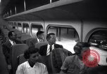 Standbild Budd Rail Diesel Car Zug United States USA, 1956, aus Sekunde 41 historischem Filmmaterial Videoclip 65675033779