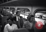 Standbild Budd Rail Diesel Car Zug United States USA, 1956, aus Sekunde 44 historischem Filmmaterial Videoclip 65675033779