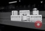 Image of Poliomyelitis vaccine United States USA, 1955, second 3 stock footage video 65675033780