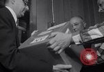 Image of Poliomyelitis vaccine United States USA, 1955, second 5 stock footage video 65675033780