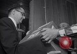 Image of Poliomyelitis vaccine United States USA, 1955, second 6 stock footage video 65675033780