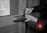 Image of Poliomyelitis vaccine United States USA, 1955, second 11 stock footage video 65675033780
