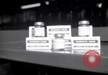 Image of Poliomyelitis vaccine United States USA, 1955, second 17 stock footage video 65675033780