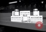 Image of Poliomyelitis vaccine United States USA, 1955, second 19 stock footage video 65675033780
