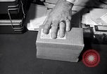 Image of Poliomyelitis vaccine United States USA, 1955, second 23 stock footage video 65675033780