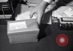 Image of Poliomyelitis vaccine United States USA, 1955, second 25 stock footage video 65675033780