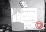 Image of Poliomyelitis vaccine United States USA, 1955, second 49 stock footage video 65675033780