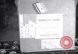 Image of Poliomyelitis vaccine United States USA, 1955, second 50 stock footage video 65675033780