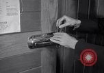 Image of Poliomyelitis vaccine United States USA, 1955, second 58 stock footage video 65675033780