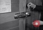 Image of Poliomyelitis vaccine United States USA, 1955, second 61 stock footage video 65675033780