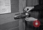 Image of Poliomyelitis vaccine United States USA, 1955, second 62 stock footage video 65675033780
