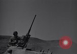 Image of United States M48 Patton tanks United States USA, 1952, second 3 stock footage video 65675033782